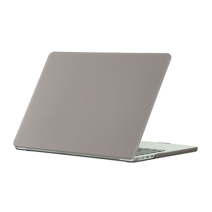 Laptop Matte Style Protective Case, For MacBook Air 15.3 2025 / 2024 / 2023
