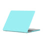 Laptop Matte Style Protective Case, For MacBook Air 15.3 2025 / 2024 / 2023