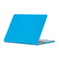 Laptop Matte Style Protective Case, For MacBook Air 15.3 2025 / 2024 / 2023