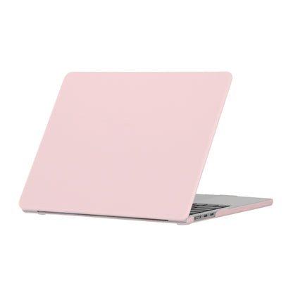 Laptop Matte Style Protective Case, For MacBook Air 15.3 2025 / 2024 / 2023