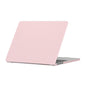 Laptop Matte Style Protective Case, For MacBook Air 15.3 2025 / 2024 / 2023