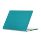 Laptop Matte Style Protective Case, For MacBook Air 15.3 2025 / 2024 / 2023