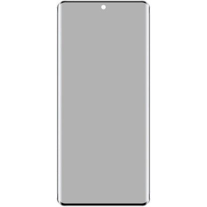 imak 3D Curved HD Full Screen Anti-spy Tempered Glass Protective Film