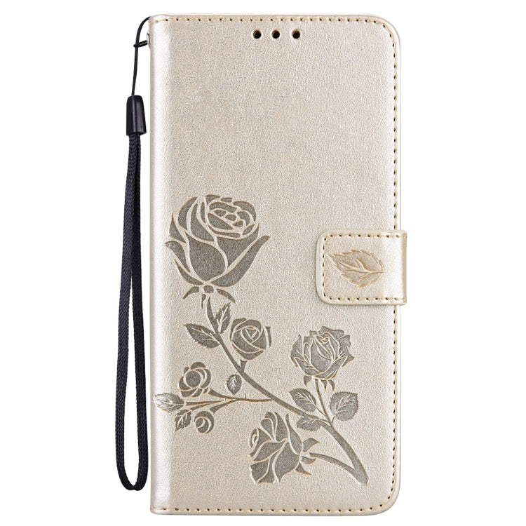 Rose Embossed Flip PU Leather Phone Case, For iPhone 15 Pro Max, For iPhone 15 Pro, For iPhone 15 Plus, For iPhone 15