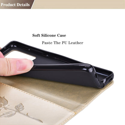 Rose Embossed Flip PU Leather Phone Case, For iPhone 15 Pro Max, For iPhone 15 Pro, For iPhone 15 Plus, For iPhone 15