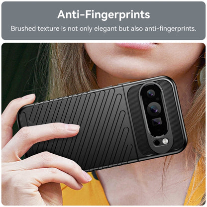 Thunderbolt Shockproof TPU Phone Case