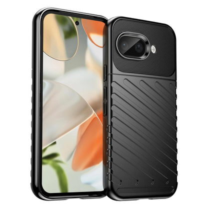 Thunderbolt Shockproof TPU Phone Case