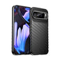 Thunderbolt Shockproof TPU Phone Case, For Google Pixel 10 Pro XL, For Google Pixel 10 Pro, For Google Pixel 10, For Google Pixel 9a, For Google Pixel 9 Pro XL, For Google Pixel 9 Pro, For Google Pixel 9