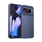Thunderbolt Shockproof TPU Phone Case, For Google Pixel 10 Pro XL, For Google Pixel 10 Pro, For Google Pixel 10, For Google Pixel 9a, For Google Pixel 9 Pro XL, For Google Pixel 9 Pro, For Google Pixel 9