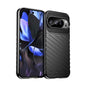 Thunderbolt Shockproof TPU Phone Case, For Google Pixel 10 Pro XL, For Google Pixel 10 Pro, For Google Pixel 10, For Google Pixel 9a, For Google Pixel 9 Pro XL, For Google Pixel 9 Pro, For Google Pixel 9