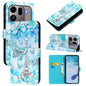 Colored Drawing Pattern Plain Weave Leather Phone Case, For OPPO Find X9s Pro, For OPPO Find X9 Ultra, For OPPO Find X9