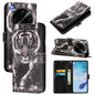 Colored Drawing Pattern Plain Weave Leather Phone Case, For OPPO Find X9s Pro, For OPPO Find X9 Ultra, For OPPO Find X9