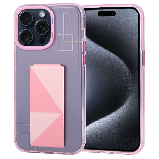 TGVIS Art Series Folding Holder Phone Case