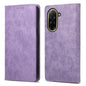 Business Solid Color Magnetic RFID Leather Phone Case, For Redmi 15 5G Global / 15 4G SEA 169.5mm, For Redmi 15 5G / 4G EU 171mm, For Redmi 15C 5G / 4G Global 171mm / Poco C85 4G, For Redmi A5 4G 171.7mm / Xiaomi Poco C71