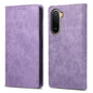 Business Solid Color Magnetic RFID Leather Phone Case, For Redmi A7 Pro 4G / 5G 171mm / Poco C85x 5G, For Redmi 15a 5G, For Redmi Turbo 5 Max 5G / Poco X8 Pro Max 5G, For Redmi Note 15 Pro+ 5G 163.3mm / Poco M8 Pro 5G