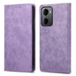 Business Solid Color Magnetic RFID Leather Phone Case, For Redmi A7 Pro 4G / 5G 171mm / Poco C85x 5G, For Redmi 15a 5G, For Redmi Turbo 5 Max 5G / Poco X8 Pro Max 5G, For Redmi Note 15 Pro+ 5G 163.3mm / Poco M8 Pro 5G