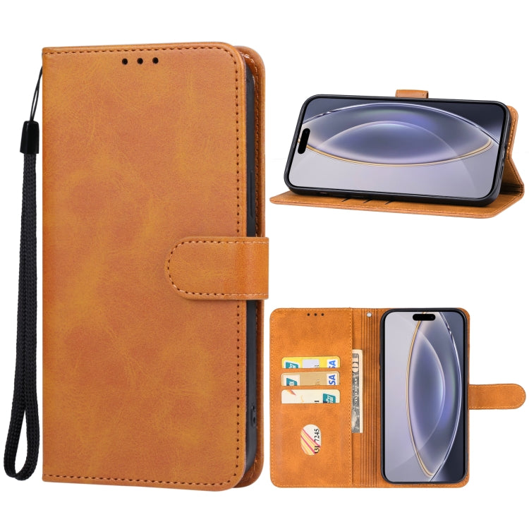 Leather Phone Case