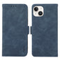 ABEEL Frosted Magnetic RFID Leather Phone Case, For iPhone 15, For iPhone 14 Plus, For iPhone 14, For iPhone 14 Pro