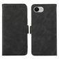 ABEEL Frosted Magnetic RFID Leather Phone Case, For iPhone 18 Pro / 17 Pro, For iPhone 18 Pro Max / 17 Pro Max, For iPhone 16e / 17e, For iPhone 17