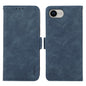 ABEEL Frosted Magnetic RFID Leather Phone Case, For iPhone 18 Pro / 17 Pro, For iPhone 18 Pro Max / 17 Pro Max, For iPhone 16e / 17e, For iPhone 17