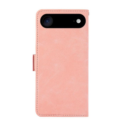 ABEEL Frosted Magnetic RFID Leather Phone Case, For iPhone Air, For iPhone 16 Pro Max, For iPhone 16 Pro, For iPhone 16 Plus