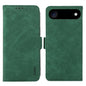 ABEEL Frosted Magnetic RFID Leather Phone Case, For iPhone Air, For iPhone 16 Pro Max, For iPhone 16 Pro, For iPhone 16 Plus