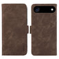 ABEEL Frosted Magnetic RFID Leather Phone Case, For iPhone Air, For iPhone 16 Pro Max, For iPhone 16 Pro, For iPhone 16 Plus