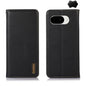 KHAZNEH Nappa Top Layer Cowhide Leather Phone Case, For Google Pixel 11 Pro XL, For Google Pixel 11 / 11 Pro, For Google Pixel 10a, For Google Pixel 10 Pro / 9 Pro, For Google Pixel 10 / 9, For Google Pixel 9a