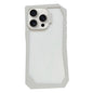 Creative Irregular Frame Shockproof Phone Case