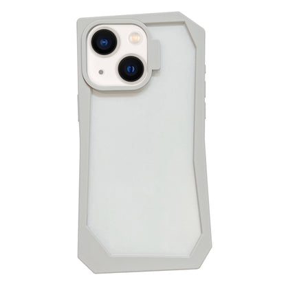 Creative Irregular Frame Shockproof Phone Case