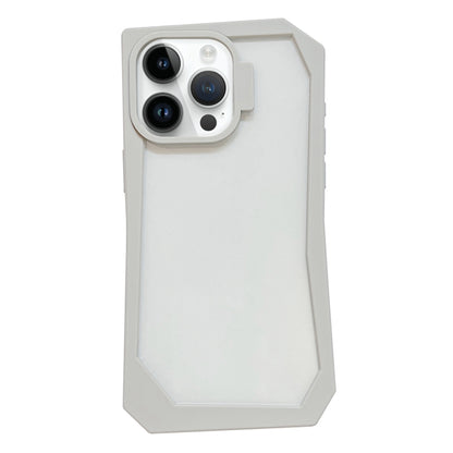 Creative Irregular Frame Shockproof Phone Case