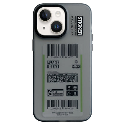 Double-sided Coated Frosted Phone Case, For iPhone 15 Pro Max, For iPhone 15 Pro, For iPhone 15, For iPhone 14, For iPhone 14 Pro, For iPhone 14 Pro Max, For iPhone 13 Pro Max, For iPhone 13 Pro, For iPhone 13, For iPhone 12, For iPhone 12 Pro Max     ...