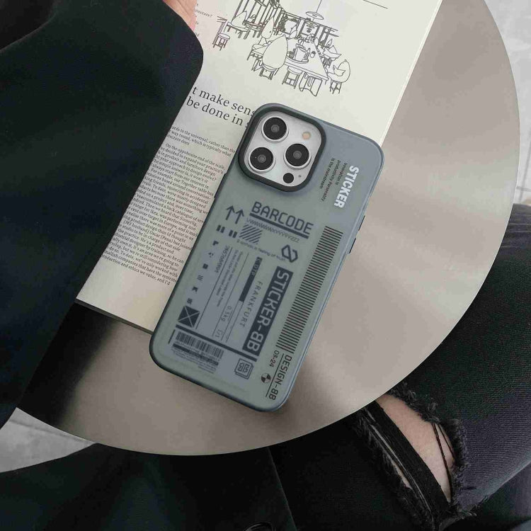 Double-sided Coated Frosted Phone Case, For iPhone 15 Pro Max, For iPhone 15 Pro, For iPhone 15, For iPhone 14, For iPhone 14 Pro, For iPhone 14 Pro Max, For iPhone 13 Pro Max, For iPhone 13 Pro, For iPhone 13, For iPhone 12, For iPhone 12 Pro Max�����...