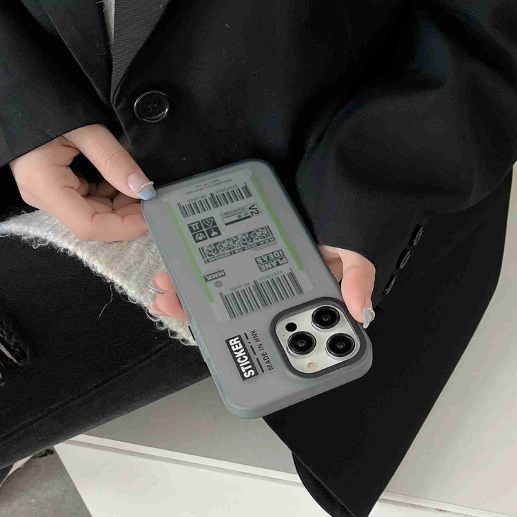 Double-sided Coated Frosted Phone Case, For iPhone 15 Pro Max, For iPhone 15 Pro, For iPhone 15, For iPhone 14, For iPhone 14 Pro, For iPhone 14 Pro Max, For iPhone 13 Pro Max, For iPhone 13 Pro, For iPhone 13, For iPhone 12, For iPhone 12 Pro Max     ...