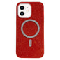 Glitter MagSafe Magnetic TPU Phone Case, For iPhone 12, For iPhone 12 Pro Max, For iPhone 12 Pro, For iPhone 11 Pro Max