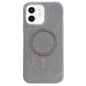 Glitter MagSafe Magnetic TPU Phone Case, For iPhone 12, For iPhone 12 Pro Max, For iPhone 12 Pro, For iPhone 11 Pro Max