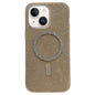 Glitter MagSafe Magnetic TPU Phone Case, For iPhone 15 Pro Max, For iPhone 15 Pro, For iPhone 15 Plus, For iPhone 15