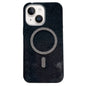 Glitter MagSafe Magnetic TPU Phone Case, For iPhone 15 Pro Max, For iPhone 15 Pro, For iPhone 15 Plus, For iPhone 15