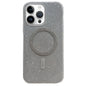 Glitter MagSafe Magnetic TPU Phone Case, For iPhone 15 Pro Max, For iPhone 15 Pro, For iPhone 15 Plus, For iPhone 15