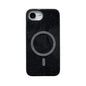 Glitter MagSafe Magnetic TPU Phone Case, For iPhone 17e / 16e, For iPhone 15 Pro Max, For iPhone 15 Pro, For iPhone 15 Plus