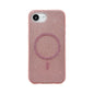 Glitter MagSafe Magnetic TPU Phone Case, For iPhone 17e / 16e, For iPhone 15 Pro Max, For iPhone 15 Pro, For iPhone 15 Plus