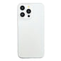 Ice Series PC Full Coverage Shockproof Phone Case, For iPhone 15 Pro Max, For iPhone 15 Pro, For iPhone 15, For iPhone 14, For iPhone 14 Pro, For iPhone 14 Pro Max, For iPhone 13 Pro Max, For iPhone 13 Pro, For iPhone 13, For iPhone 12                 ...