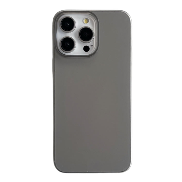 Ice Series PC Full Coverage Shockproof Phone Case, For iPhone 15 Pro Max, For iPhone 15 Pro, For iPhone 15, For iPhone 14, For iPhone 14 Pro, For iPhone 14 Pro Max, For iPhone 13 Pro Max, For iPhone 13 Pro, For iPhone 13, For iPhone 12                 ...