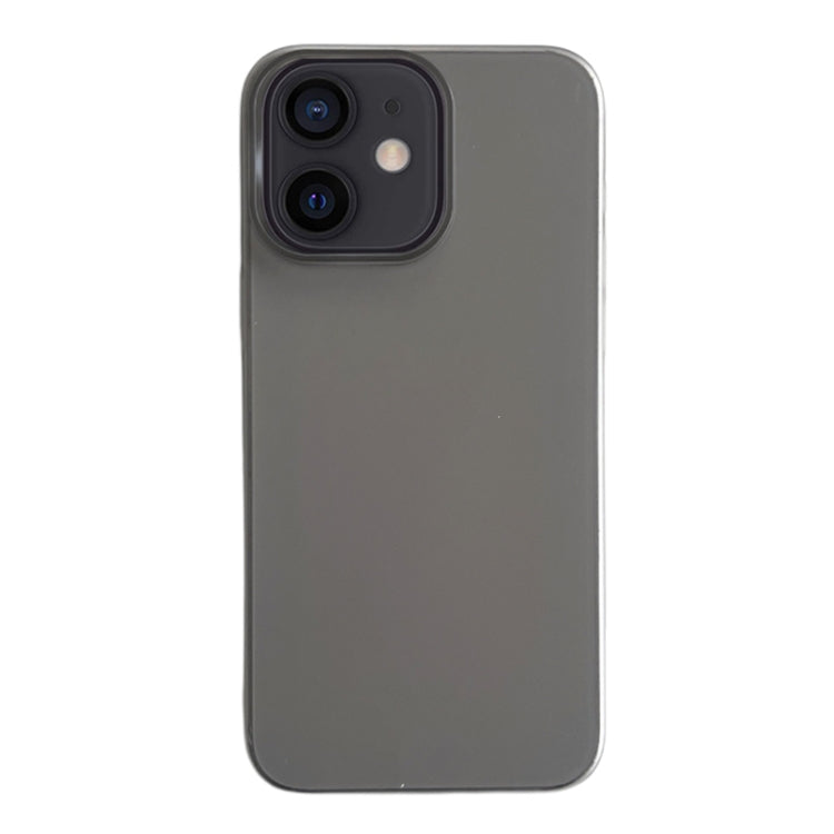 Ice Series PC Full Coverage Shockproof Phone Case, For iPhone 15 Pro Max, For iPhone 15 Pro, For iPhone 15, For iPhone 14, For iPhone 14 Pro, For iPhone 14 Pro Max, For iPhone 13 Pro Max, For iPhone 13 Pro, For iPhone 13, For iPhone 12                 ...
