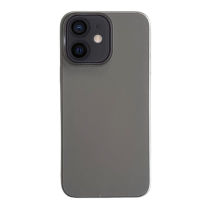 Ice Series PC Full Coverage Shockproof Phone Case, For iPhone 15 Pro Max, For iPhone 15 Pro, For iPhone 15, For iPhone 14, For iPhone 14 Pro, For iPhone 14 Pro Max, For iPhone 13 Pro Max, For iPhone 13 Pro, For iPhone 13, For iPhone 12                 ...