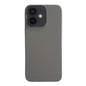 Ice Series PC Full Coverage Shockproof Phone Case, For iPhone 15 Pro Max, For iPhone 15 Pro, For iPhone 15, For iPhone 14, For iPhone 14 Pro, For iPhone 14 Pro Max, For iPhone 13 Pro Max, For iPhone 13 Pro, For iPhone 13, For iPhone 12                 ...