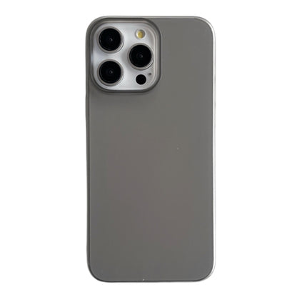Ice Series PC Full Coverage Shockproof Phone Case, For iPhone 15 Pro Max, For iPhone 15 Pro, For iPhone 15, For iPhone 14, For iPhone 14 Pro, For iPhone 14 Pro Max, For iPhone 13 Pro Max, For iPhone 13 Pro, For iPhone 13, For iPhone 12�����������������...
