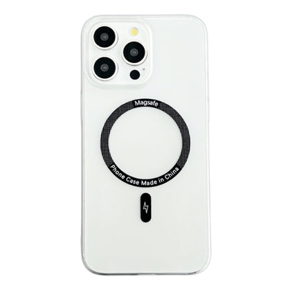 Ice Series MagSafe PC Full Coverage Shockproof Phone Case, For iPhone 15 Pro Max, For iPhone 15 Pro, For iPhone 15, For iPhone 14, For iPhone 14 Pro, For iPhone 14 Pro Max, For iPhone 13 Pro Max, For iPhone 13 Pro, For iPhone 13, For iPhone 12         ...