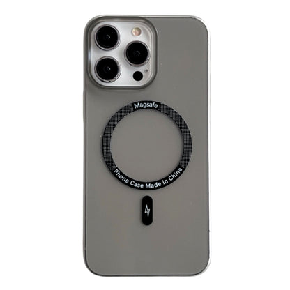 Ice Series MagSafe PC Full Coverage Shockproof Phone Case, For iPhone 15 Pro Max, For iPhone 15 Pro, For iPhone 15, For iPhone 14, For iPhone 14 Pro, For iPhone 14 Pro Max, For iPhone 13 Pro Max, For iPhone 13 Pro, For iPhone 13, For iPhone 12���������...