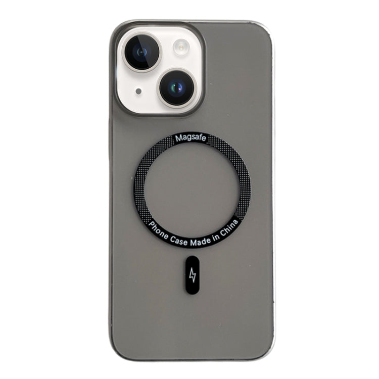 Ice Series MagSafe PC Full Coverage Shockproof Phone Case, For iPhone 15 Pro Max, For iPhone 15 Pro, For iPhone 15, For iPhone 14, For iPhone 14 Pro, For iPhone 14 Pro Max, For iPhone 13 Pro Max, For iPhone 13 Pro, For iPhone 13, For iPhone 12         ...